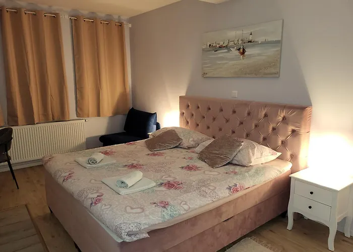 Villa Vino & Grad