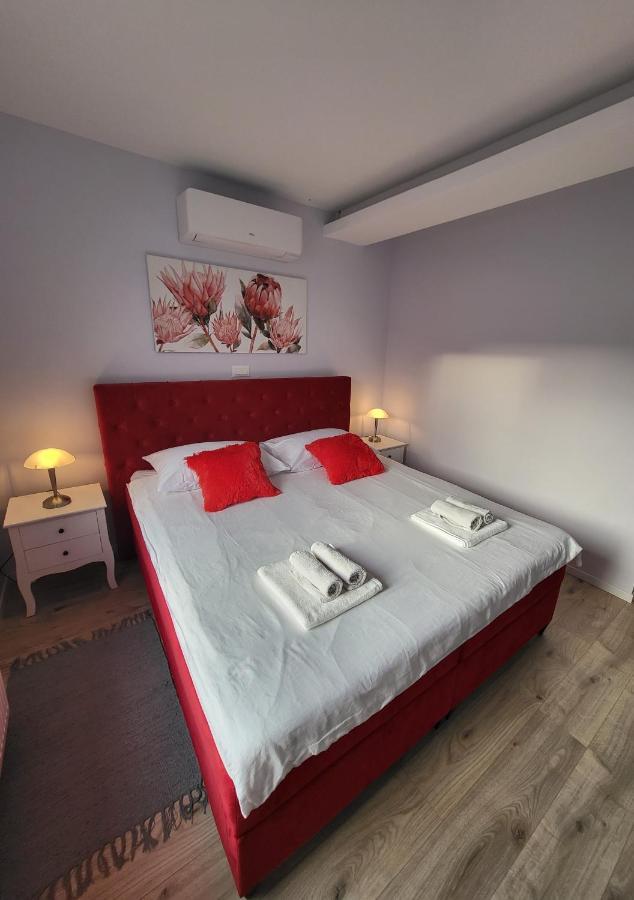 Apartament Vino & Grad