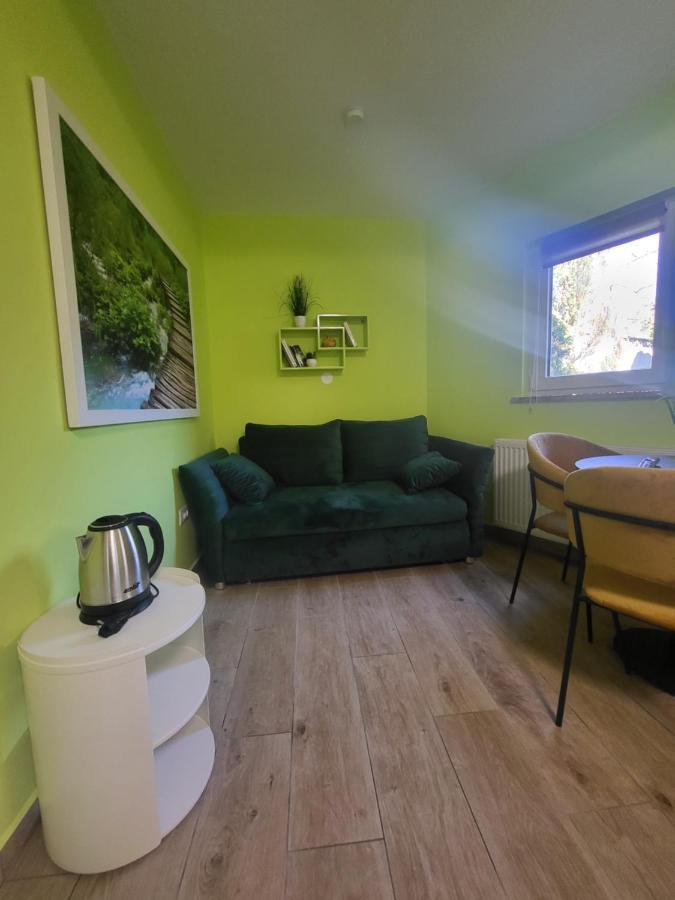 Vino & Grad Apartment Zagreb