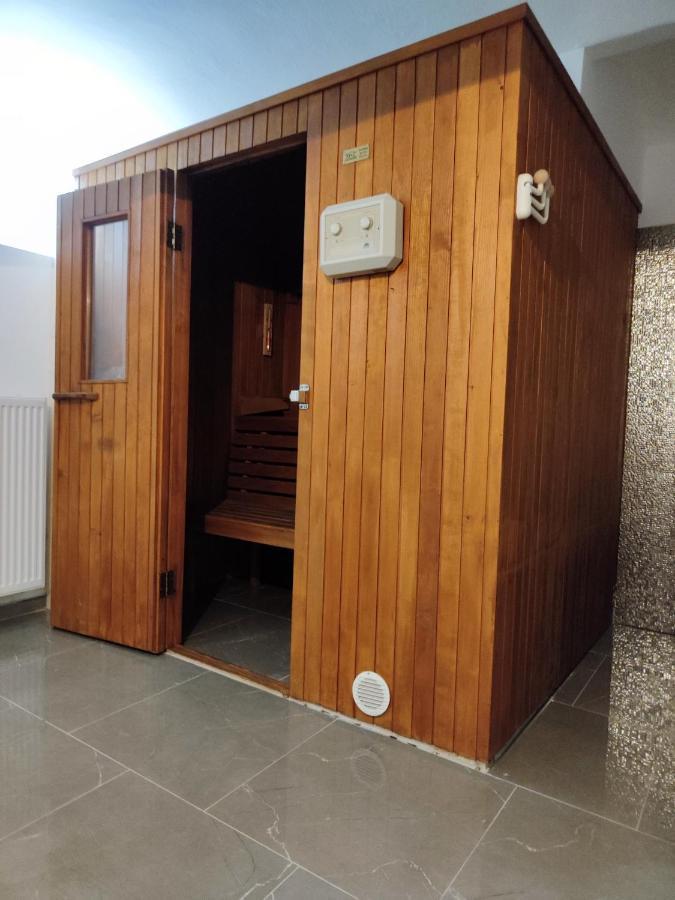 Apartament Vino & Grad
