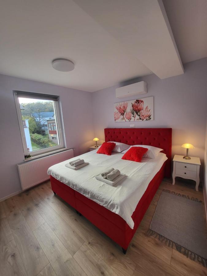 Apartament Vino & Grad *