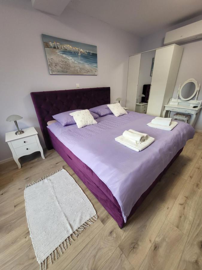 Apartament Vino & Grad *