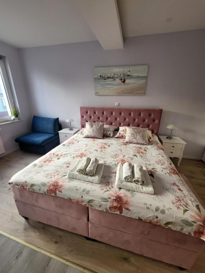 Apartament Vino & Grad *