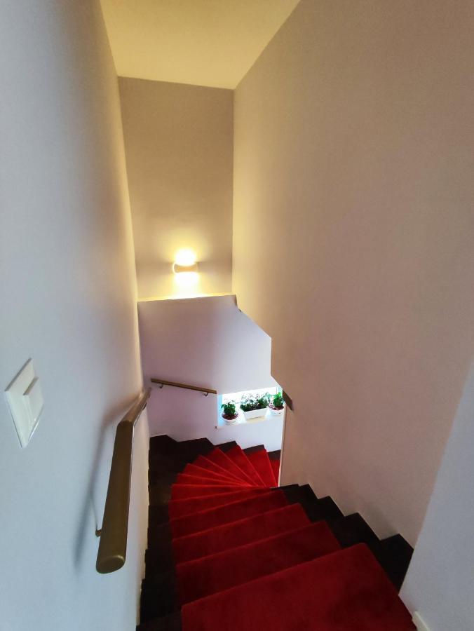 Apartament Vino & Grad Zagrzeb