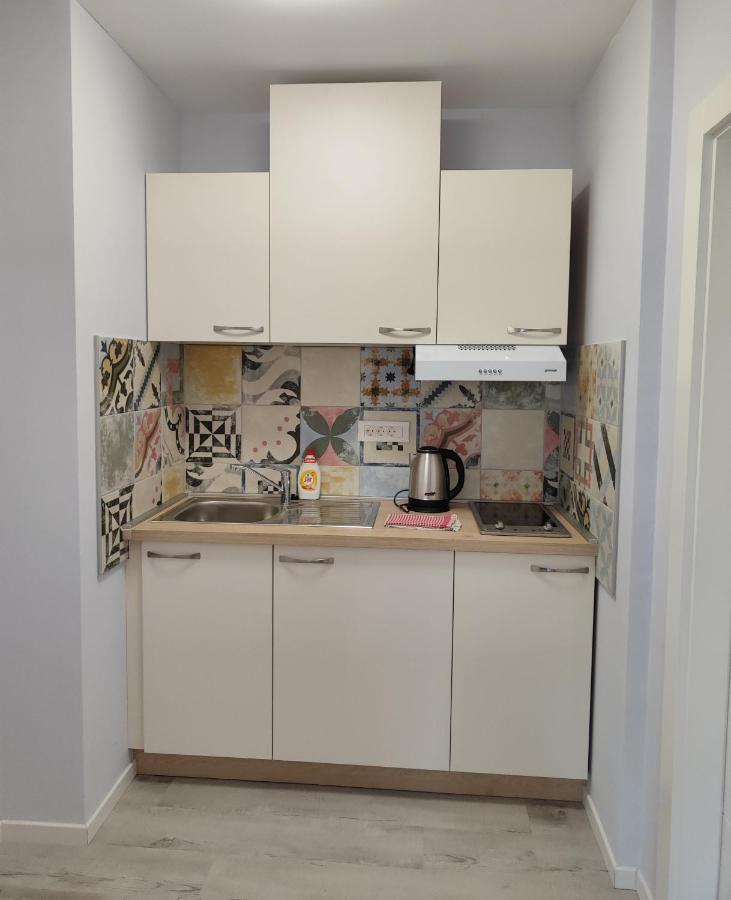 Apartament Vino & Grad *