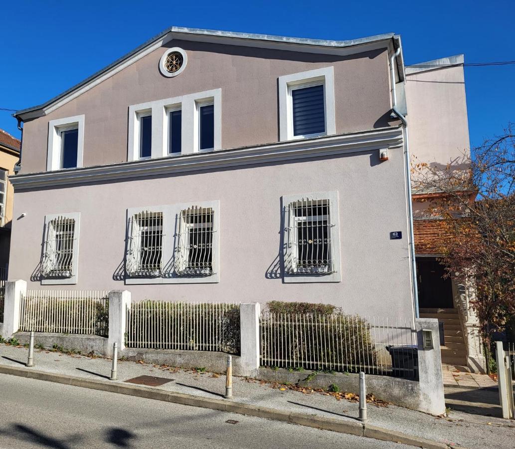 Apartament Vino & Grad Zagrzeb