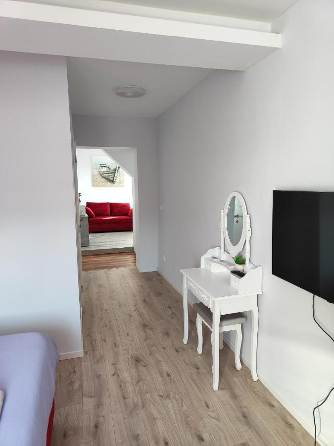 Apartament Vino & Grad Zagrzeb