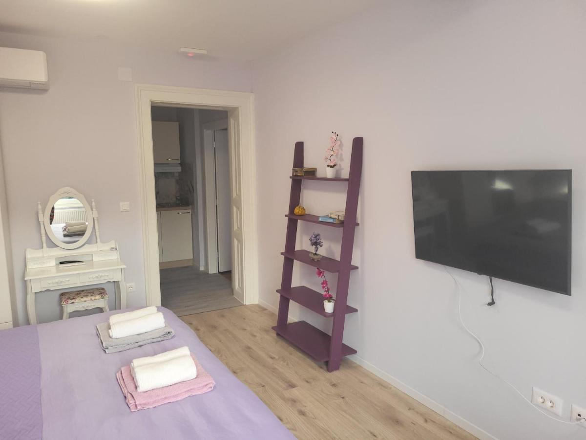 Vino & Grad Apartment