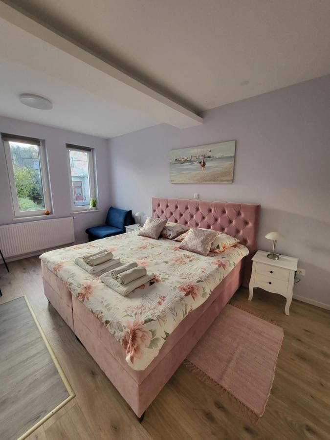 Apartament Vino & Grad Zagrzeb
