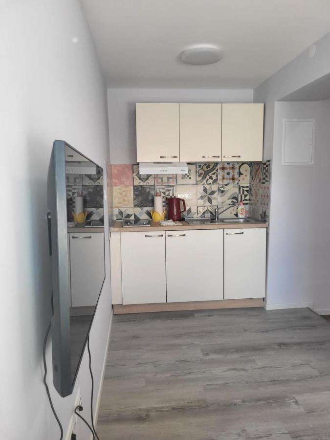 Apartament Vino & Grad *