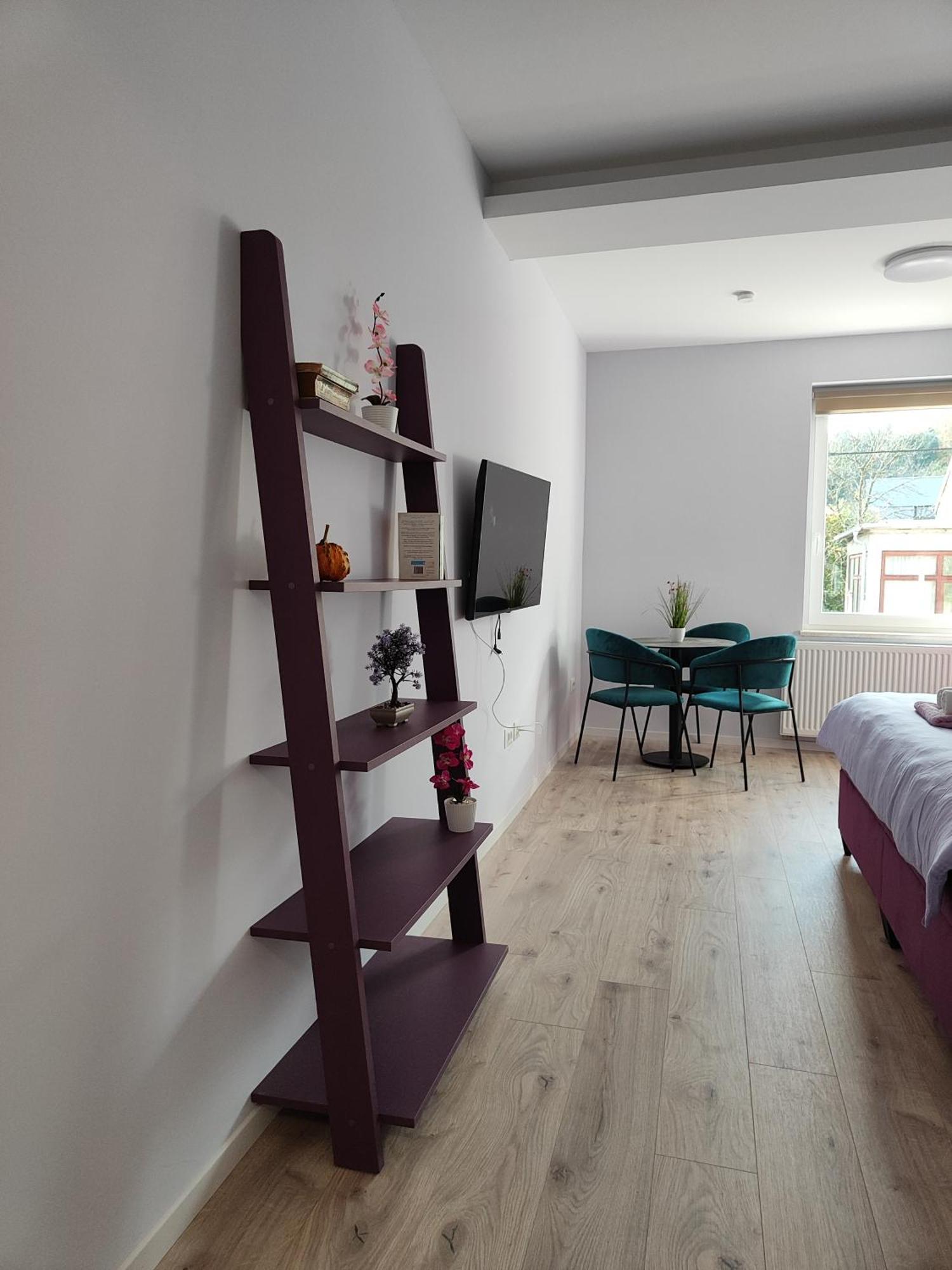 Vino & Grad Apartament Zagrzeb