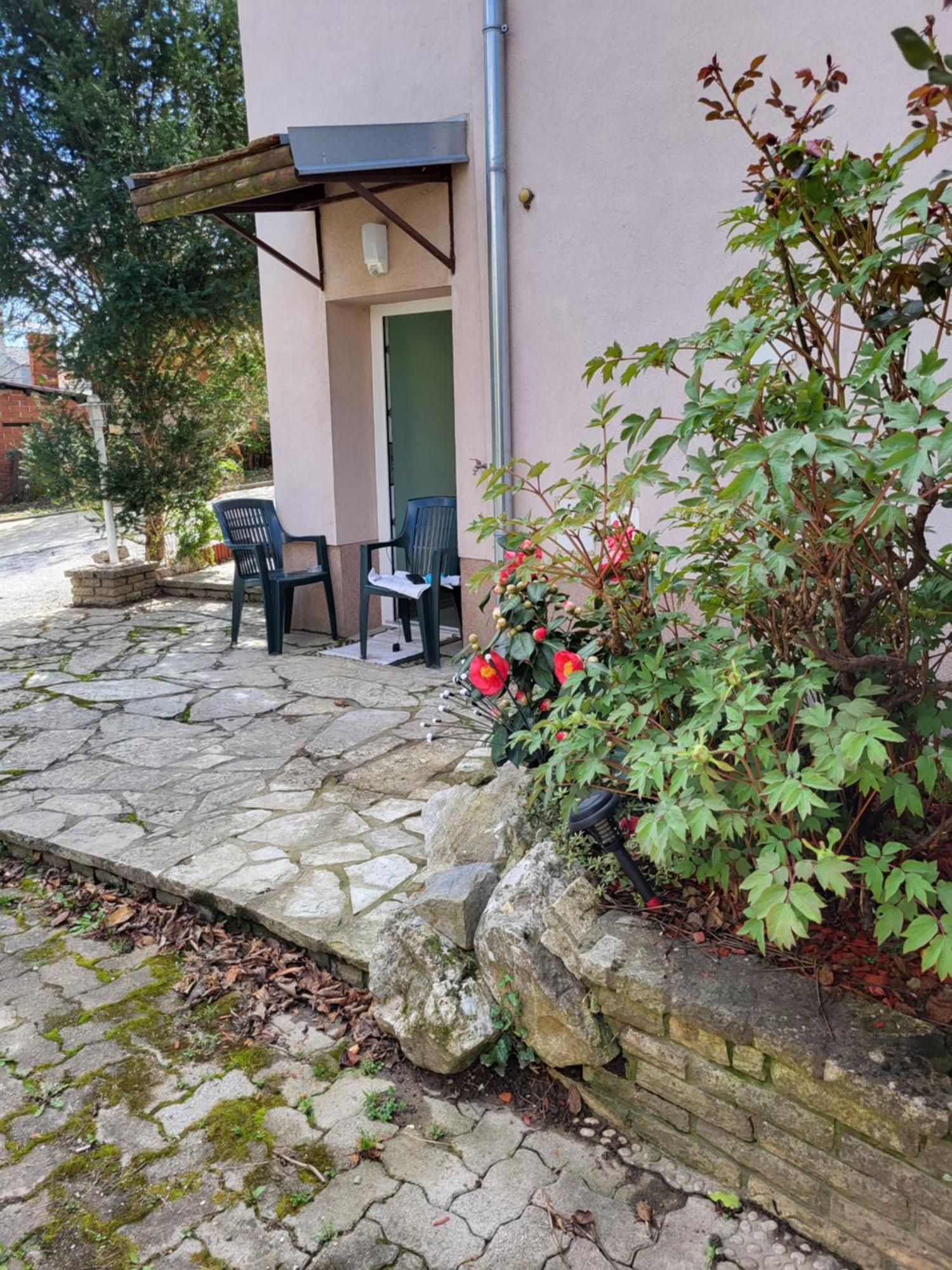 Apartament Vino & Grad