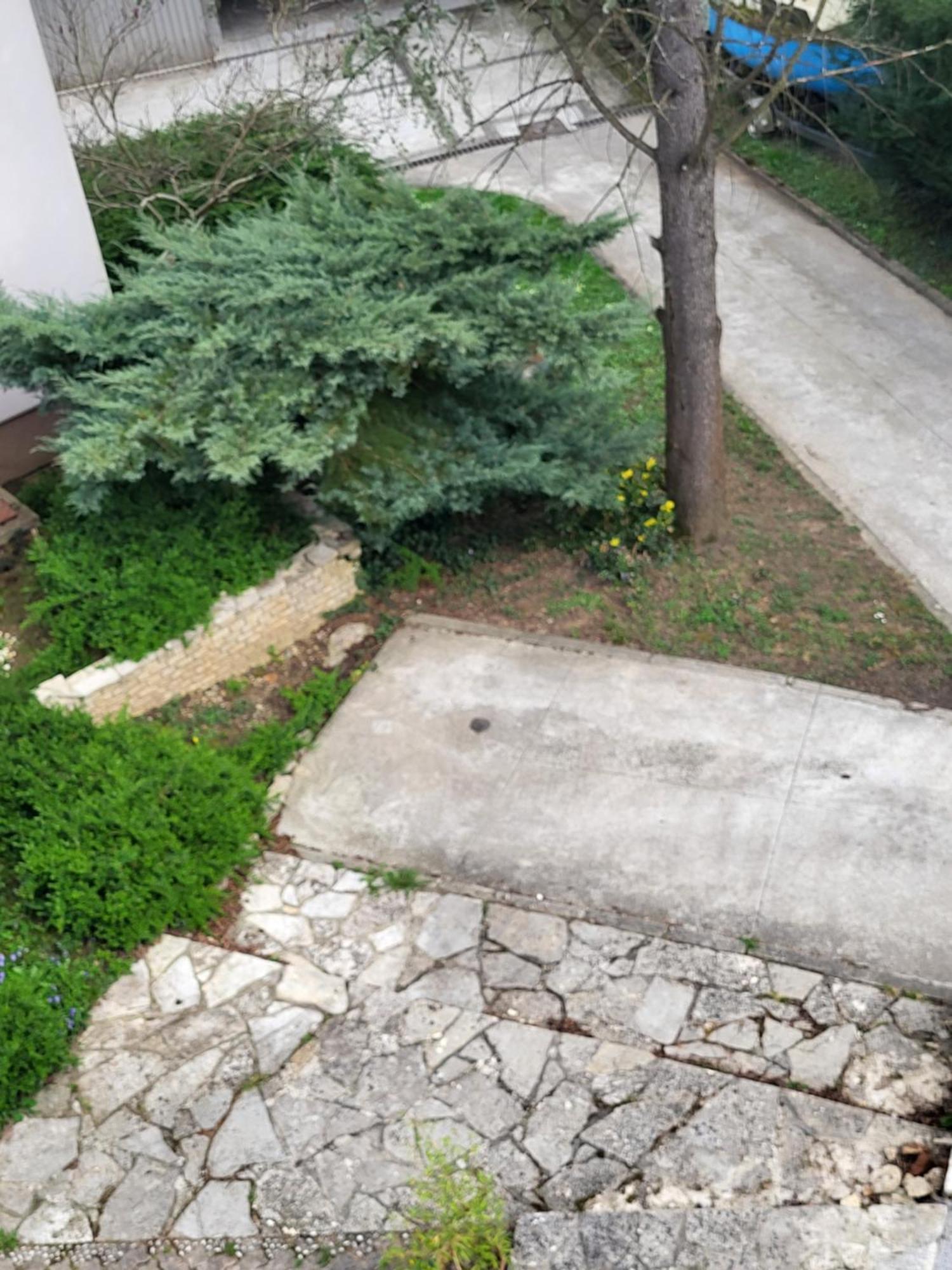 Apartment Vino & Grad Zagreb
