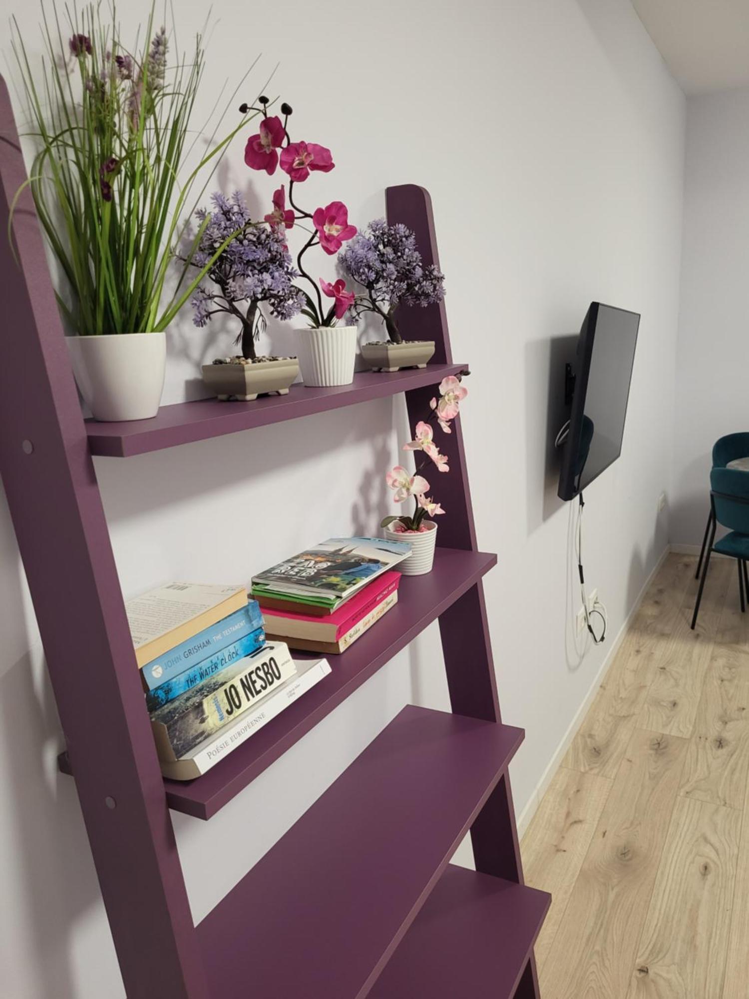 Vino & Grad Apartment *