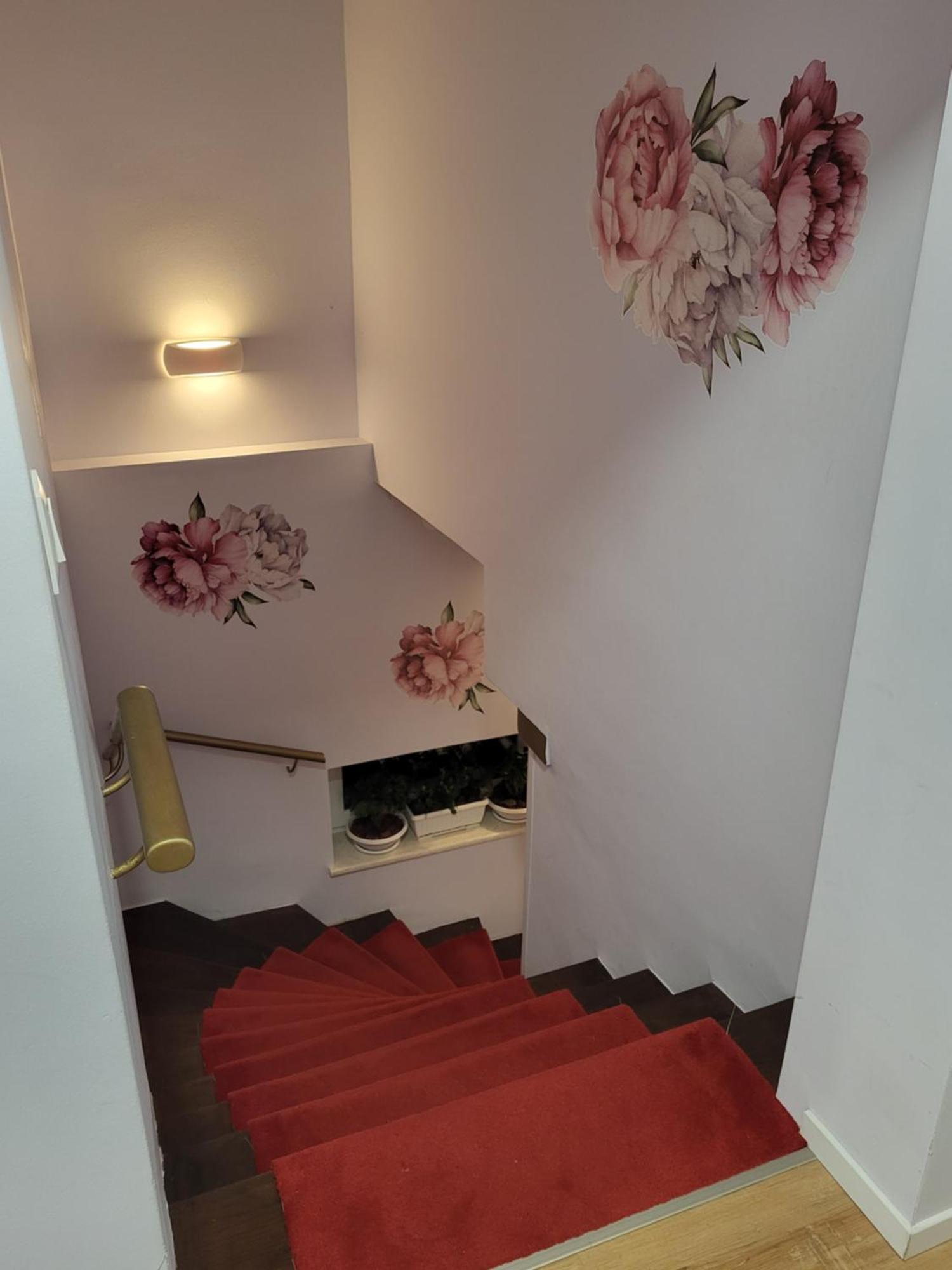 Apartament Vino & Grad