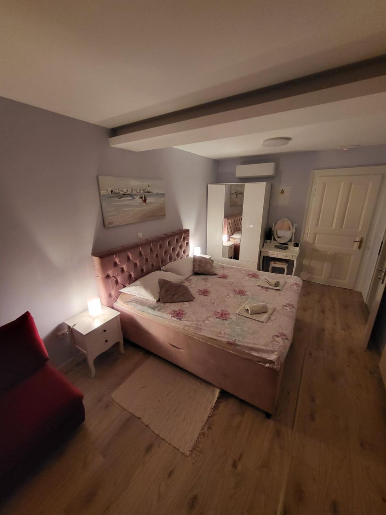 Vino & Grad Apartment Zagreb