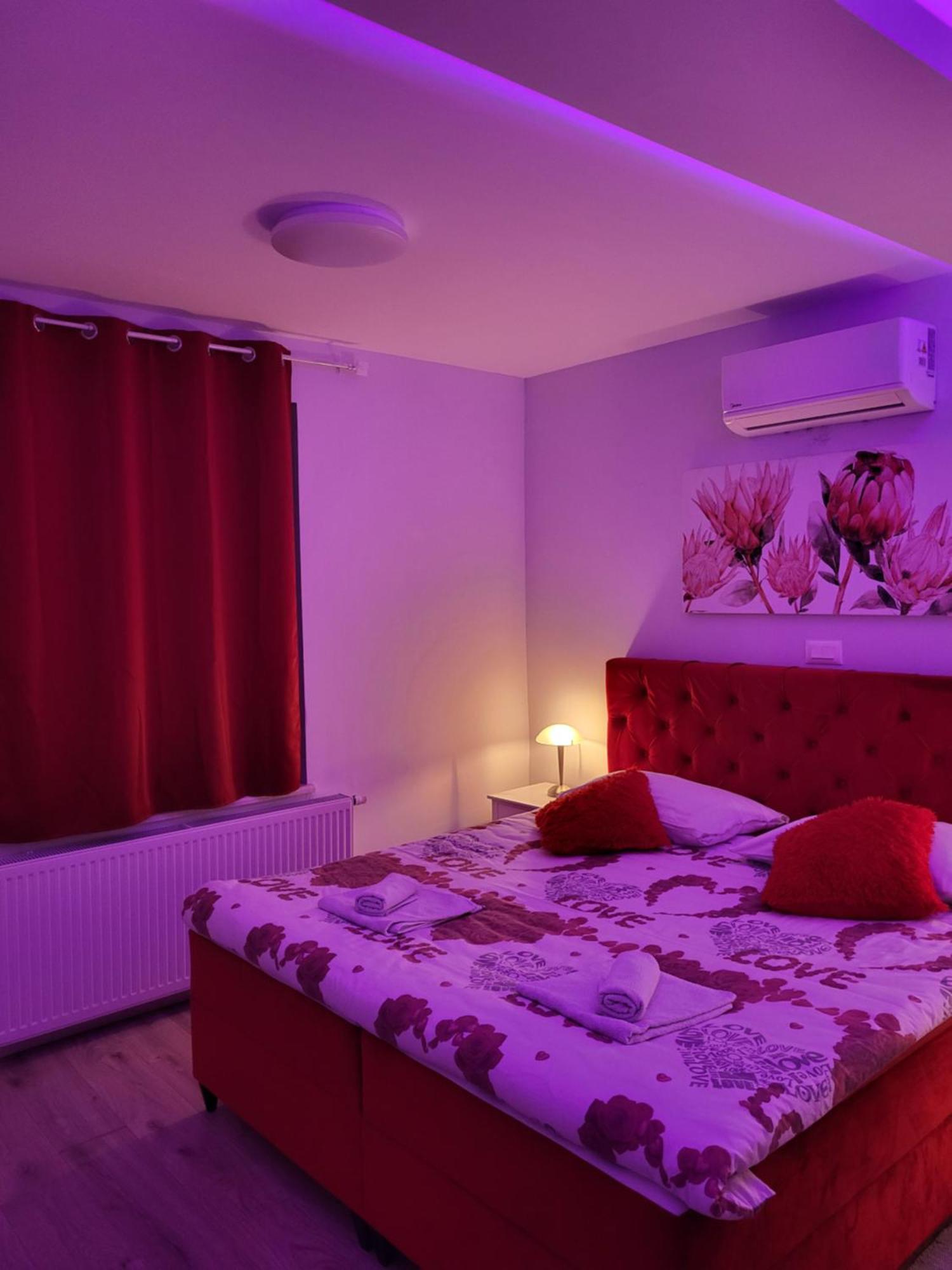 Vino & Grad Apartment *
