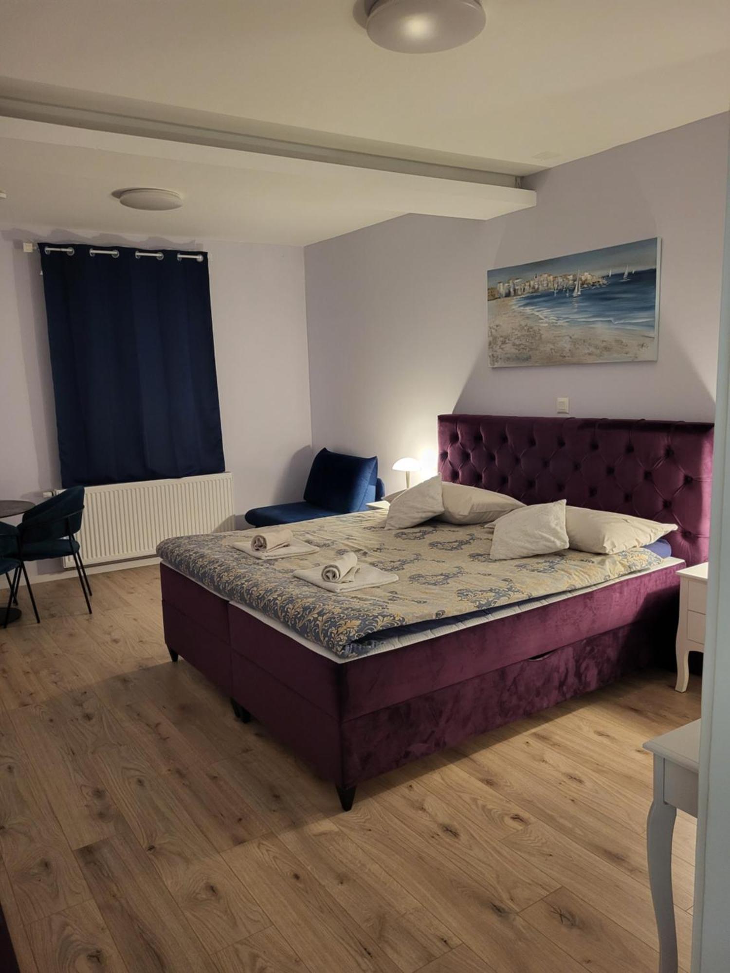 Vino & Grad Apartment *