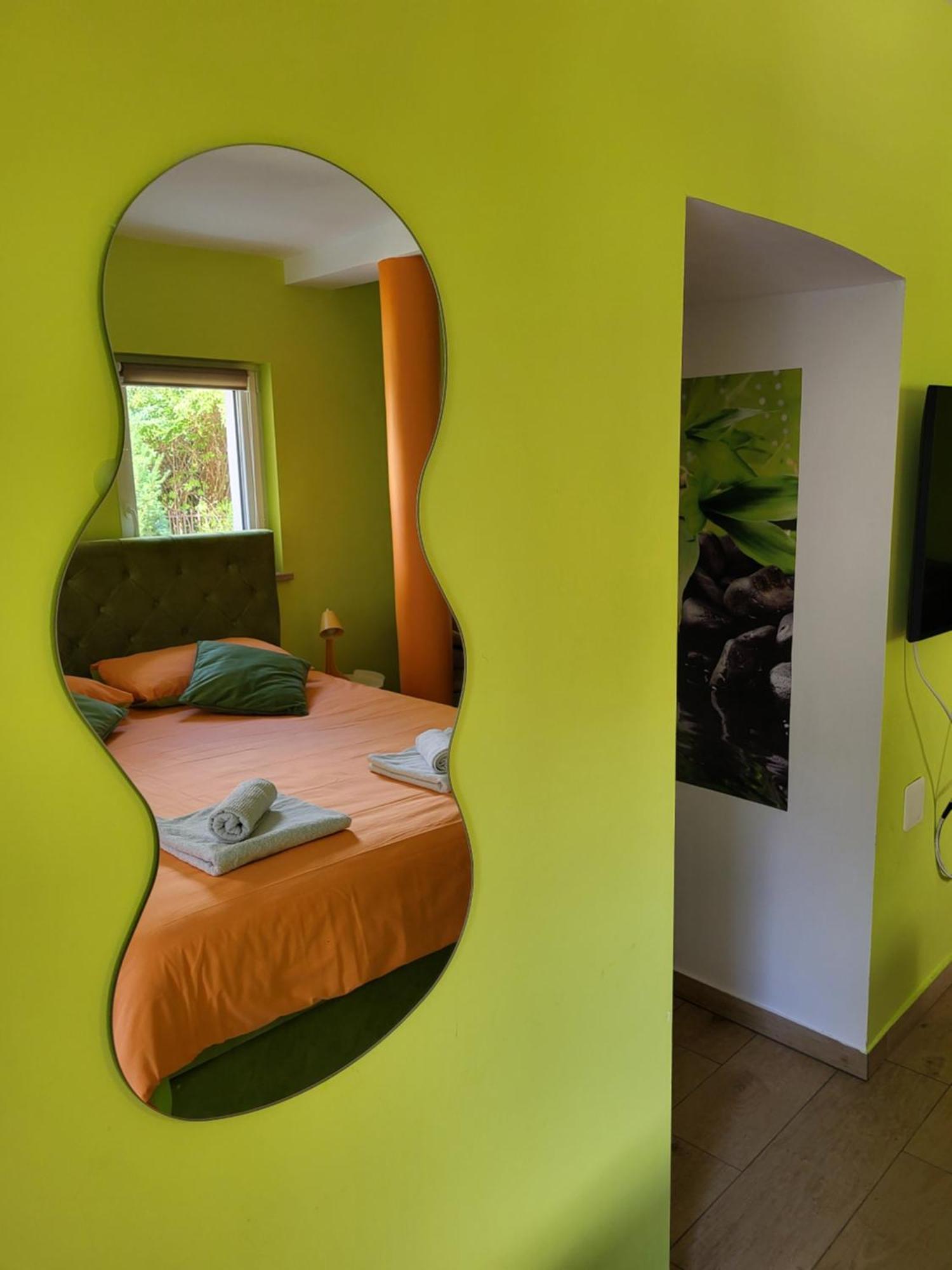 Apartament Vino & Grad *