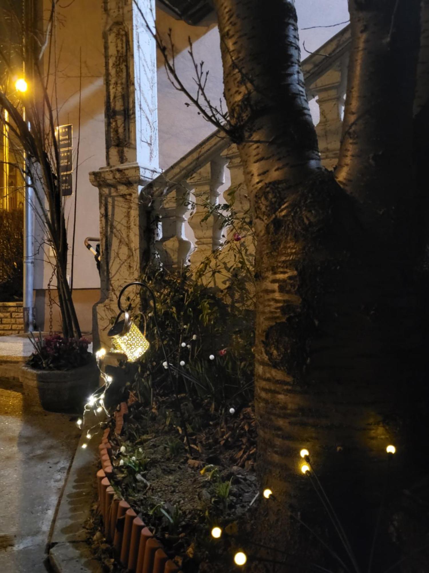 Vino & Grad Apartment Zagreb