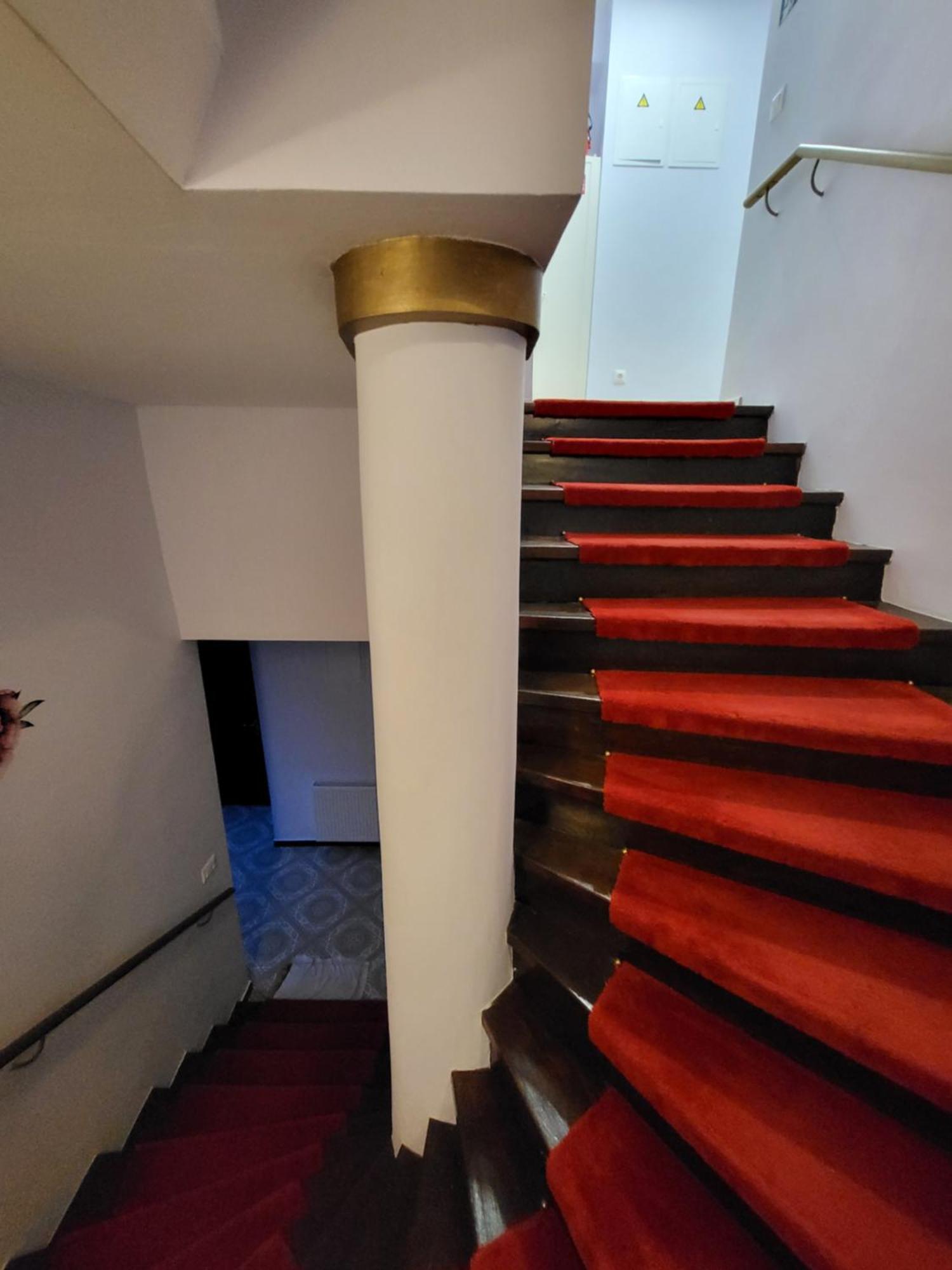 Apartament Vino & Grad